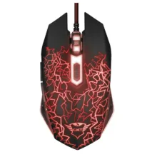 ماوس مخصوص بازی تراست مدل GXT 105 Izza Illuminated