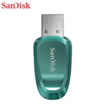 فلش مموری سن دیسک مدل Ultra Eco™ USB 3.2 ظرفیت 64 گیگابایت