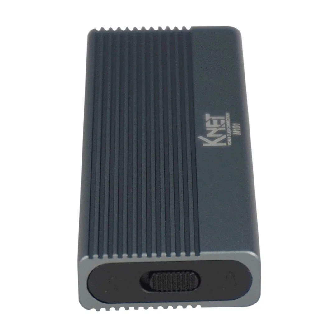 باکس هارد 2.5 اینچی کی نت مدل K-M101