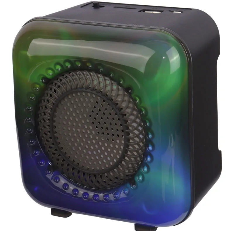 اسپیکر بلوتوثی مدل GTS-1373