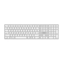 کیبورد هیسکا مدل HX-KE245