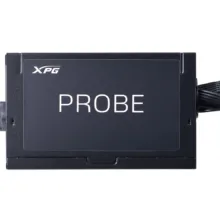 منبع تغذیه کامپیوتر 600 وات ای دیتا ایکس پی جی مدل PROBE 600W