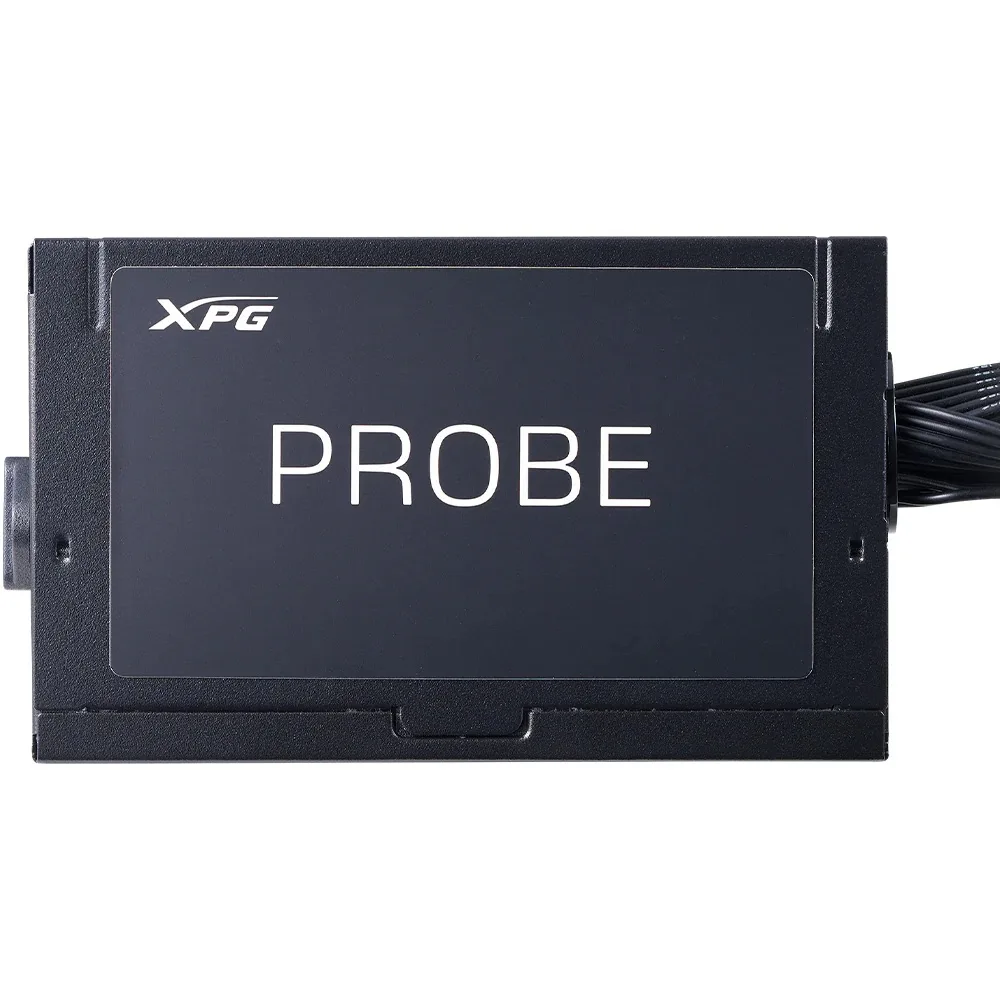 منبع تغذیه کامپیوتر 600 وات ای دیتا ایکس پی جی مدل PROBE 600W