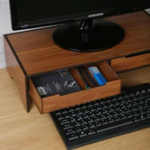 پایه مانیتور سایان هوم مدل Regular