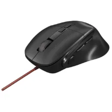 ماوس گیمینگ تسکو مدل GM 2031