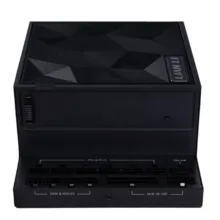 منبع تغذیه کامپیوتر 1200 وات لیان لی مدل EDGE GOLD 1200W