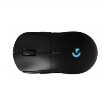 ماوس بی سیم مخصوص بازی لاجیتک مدل G PRO GAMING RGB