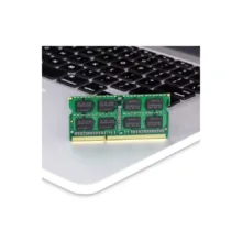 رم لپتاپ سامسونگ DDR3 4 گیگابایت مدل 1333 PC3 10600s تک کاناله با فرکانس 1333 مگاهرتز