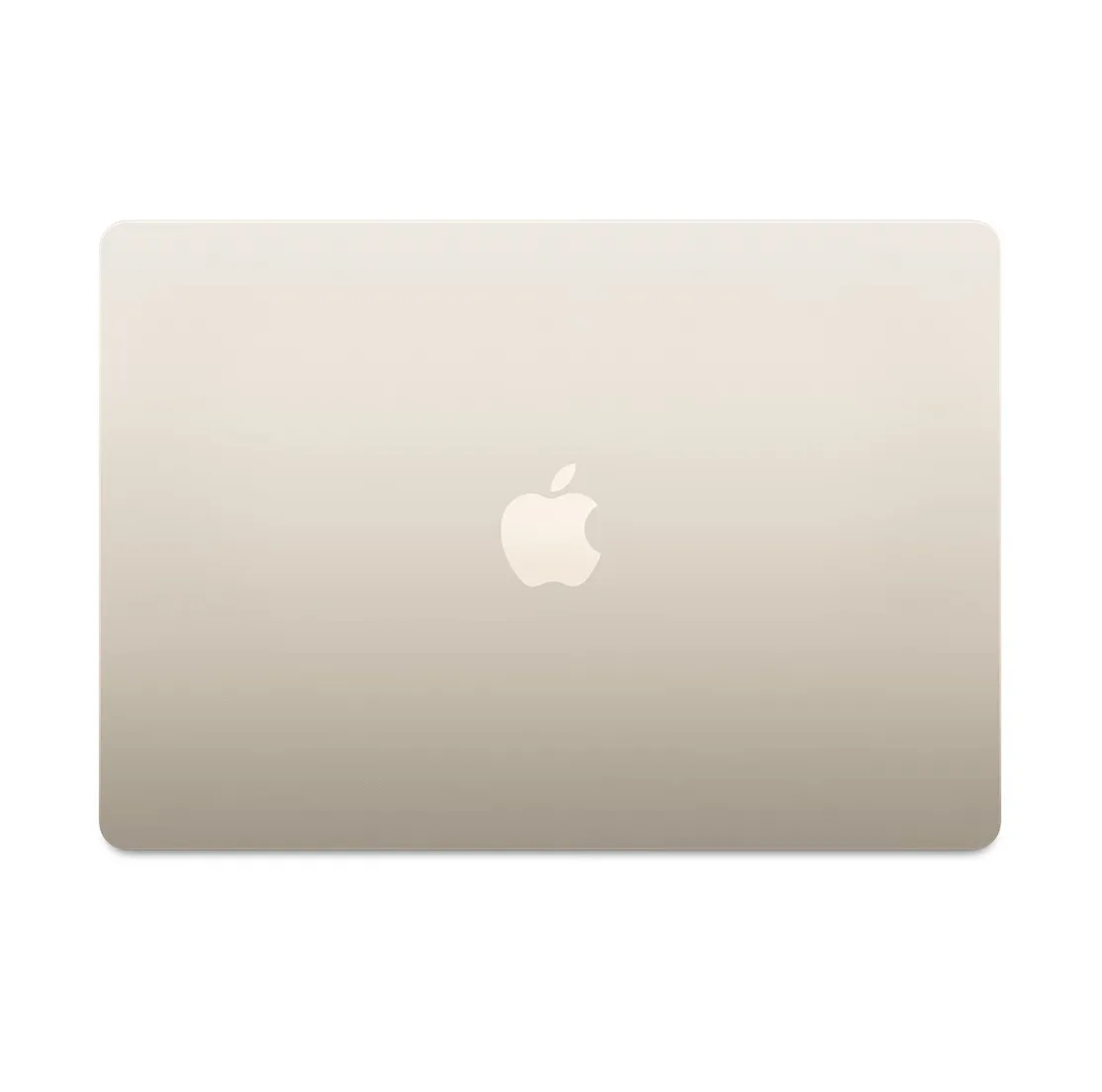 لپ تاپ 15.3 اینچی اپل مدل MacBook Air MDVF4 2026 LLA-M5-24GB RAM-1TB SSD