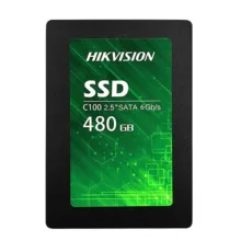 اس اس دی اینترنال هایک ویژن مدل HS-SD-C100 ظرفیت 480 گیگابایت