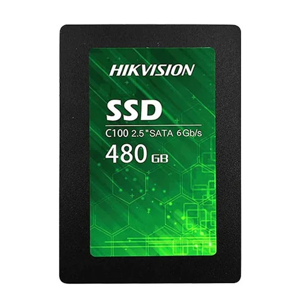 اس اس دی اینترنال هایک ویژن مدل HS-SD-C100 ظرفیت 480 گیگابایت