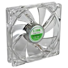 فن کیس ایتوک مدل 12-Ventilador