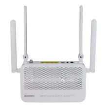 مودم روتر Gpon-ONT هوآوی مدل EG8247W5 12LED CATV