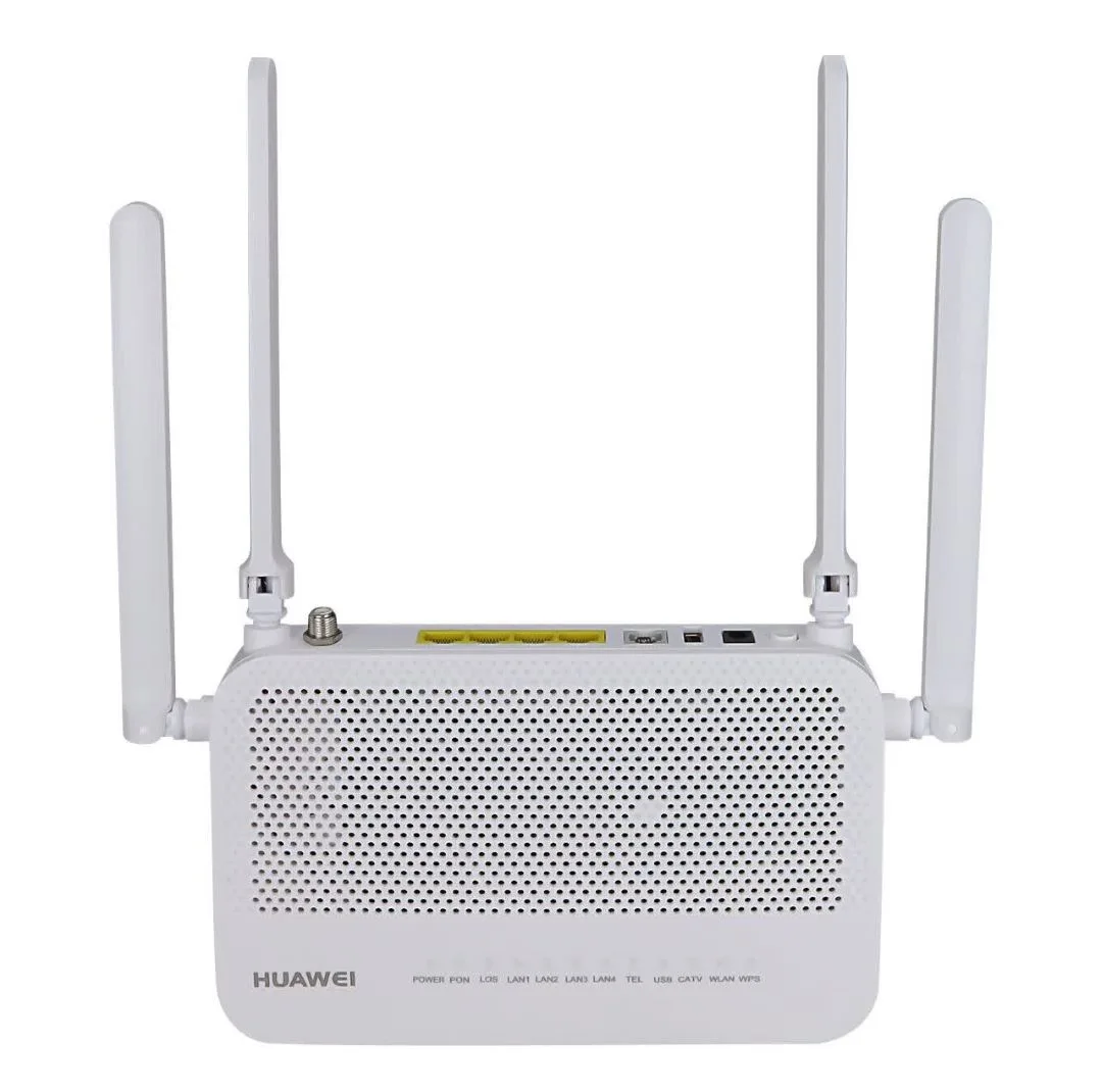 مودم روتر Gpon-ONT هوآوی مدل EG8247W5 12LED CATV