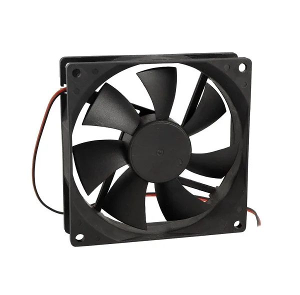 فن کیس پی نت مدل P-12x12