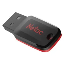 فلش مموری نتاک مدل U197 ظرفیت 32 گیگابایت با رابط USB