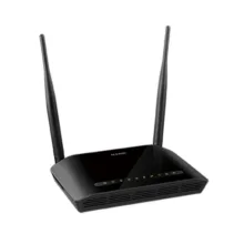 مودم روتر +ADSL2 دی-لینک مدل DSL-2750U