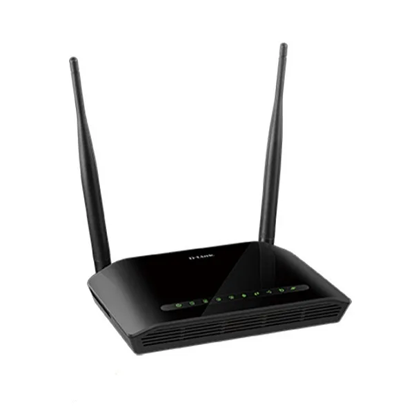 مودم روتر +ADSL2 دی-لینک مدل DSL-2750U
