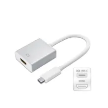مبدل USB-C به HDMI مدل  C-1