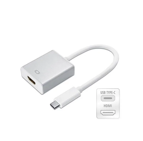مبدل USB-C به HDMI مدل C-1