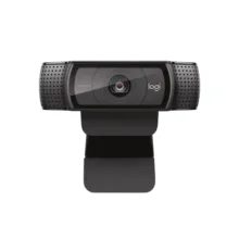 وب کم لاجیتک مدل C920e