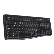 کیبورد لاجیتک مدل K120