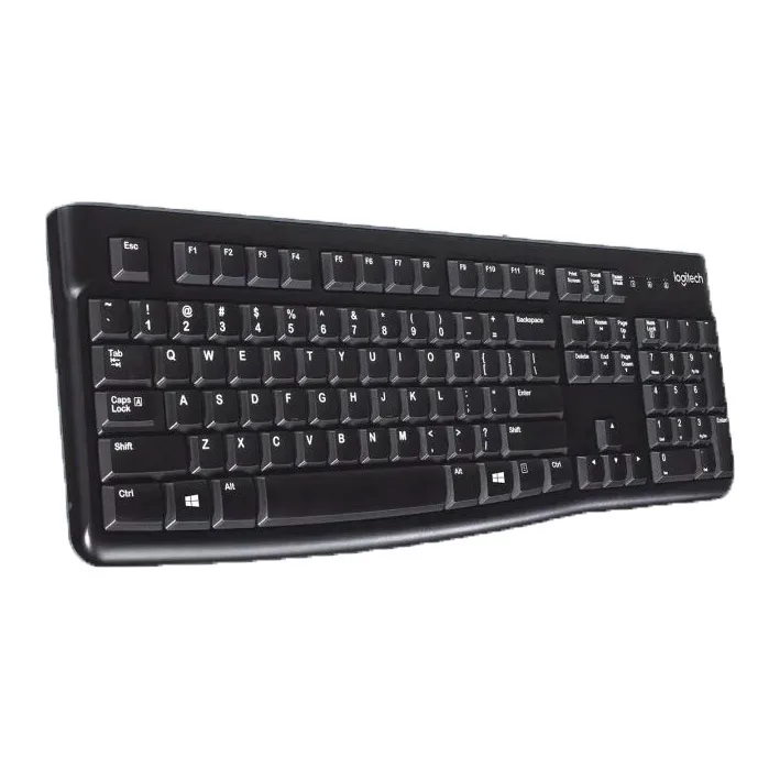 کیبورد لاجیتک مدل K120