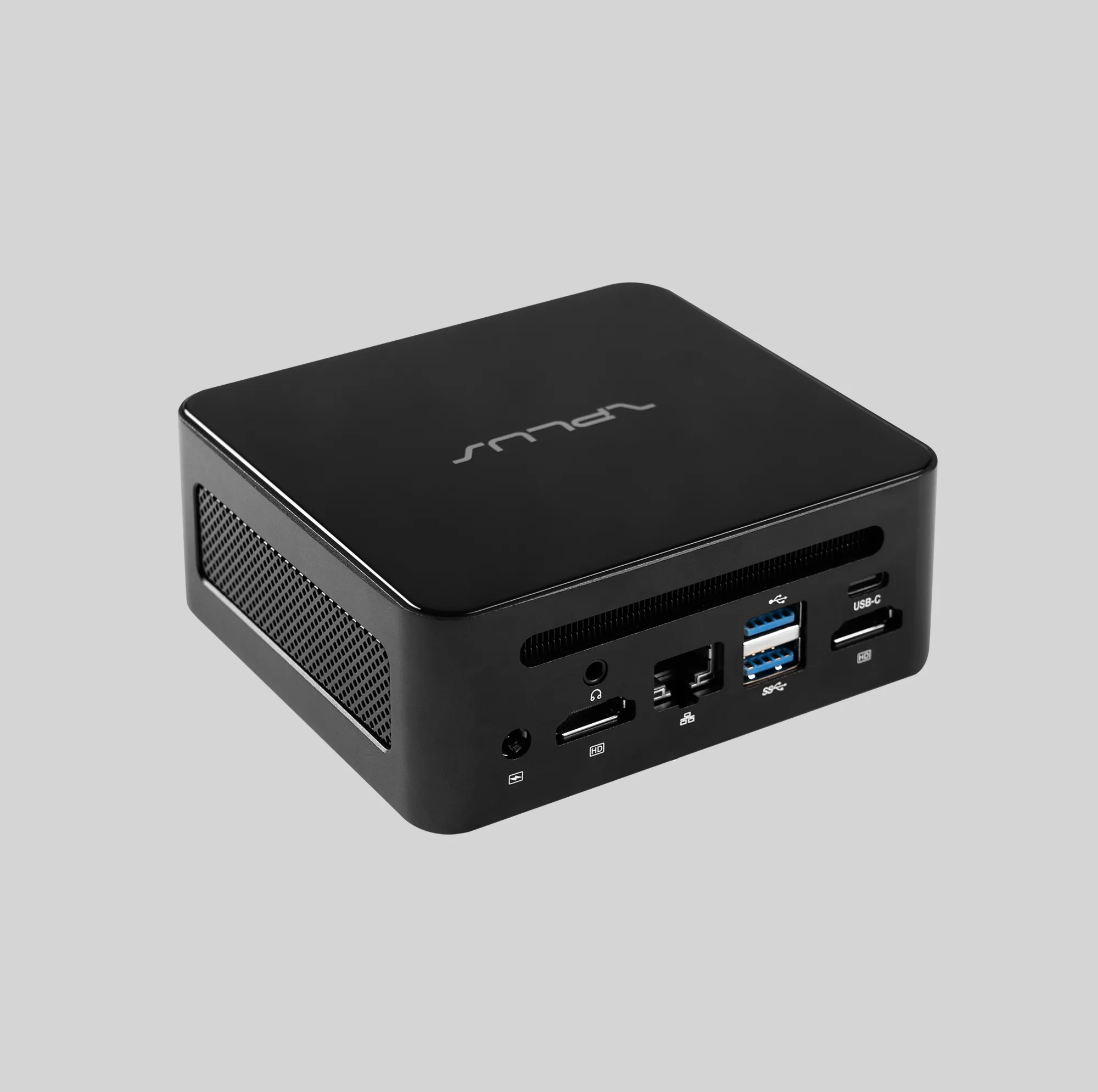 کامپیوتر کوچک زدپلاس مدل PICO 13C16i7