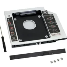 براکت هارد اینترنال ونتولینک مدل Caddy 12.7mm