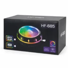 خنک‌کننده پردازنده مدل HF-685