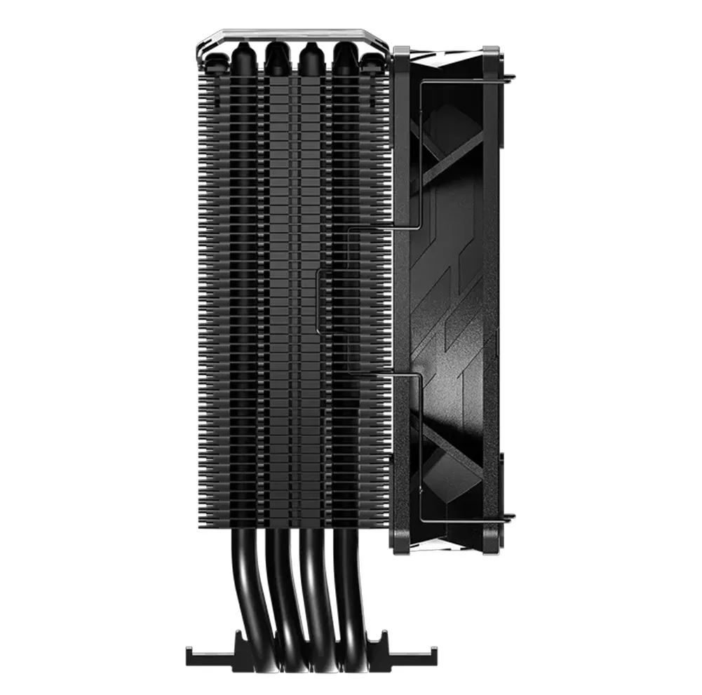 سیستم خنککننده بادی کولر مستر مدل Hyper 212 Pro