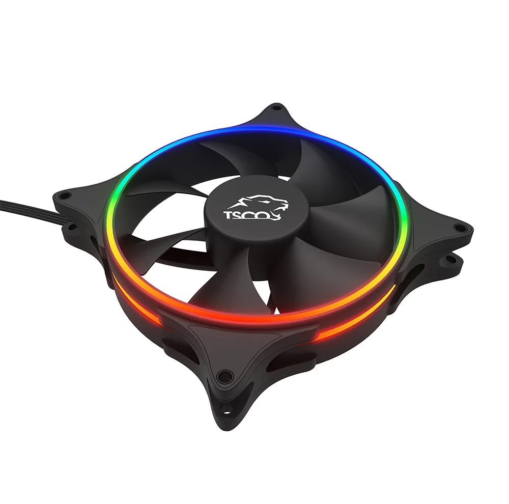 فن کیس تسکو مدل G FAN 330