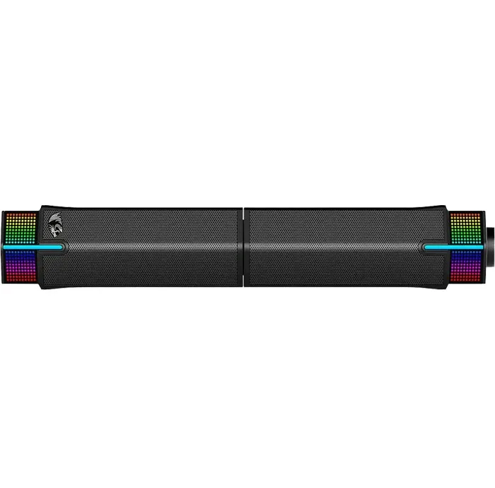 اسپیکر دسکتاپ ردراگون مدل Yorick GS511 RGB