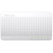 سوییچ شبکه 5 پورت تندا مدل S105