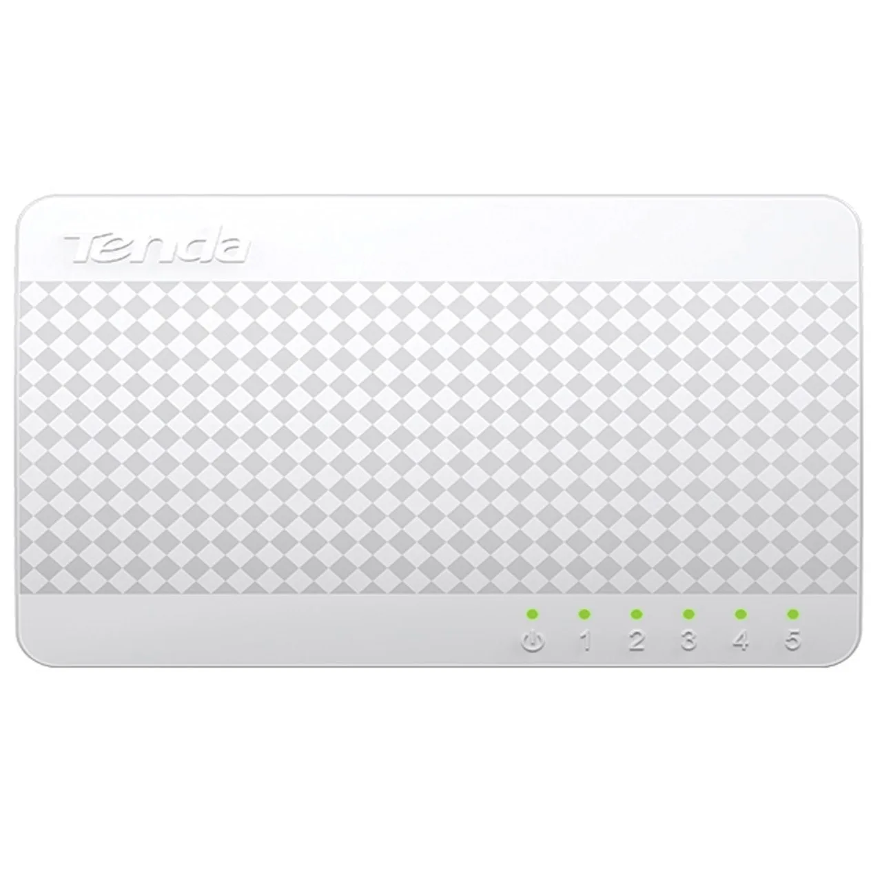 سوییچ شبکه 5 پورت تندا مدل S105
