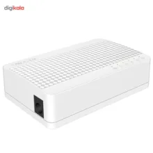 سوییچ شبکه 5 پورت تندا مدل S105