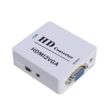 مبدل HDMI به VGA مدل HD-Converter