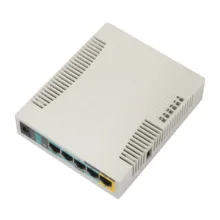 روتر بی سیم میکروتیک مدل RB951Ui-2HnD