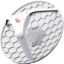اکسس پوینت بی سیم میکروتیک مدل LHG 5
