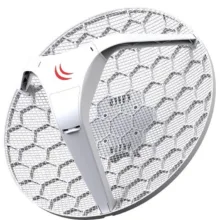 اکسس پوینت بی سیم میکروتیک مدل LHG 5