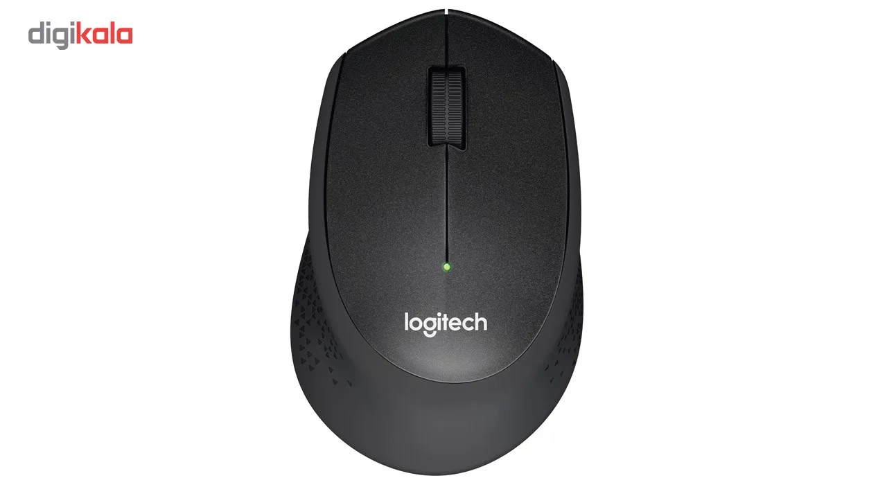 ماوس لاجیتک مدل M330