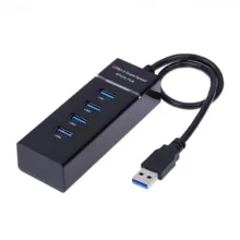 هاب 4 پورت USB 3.0 هارمن مدل SuperSpeed