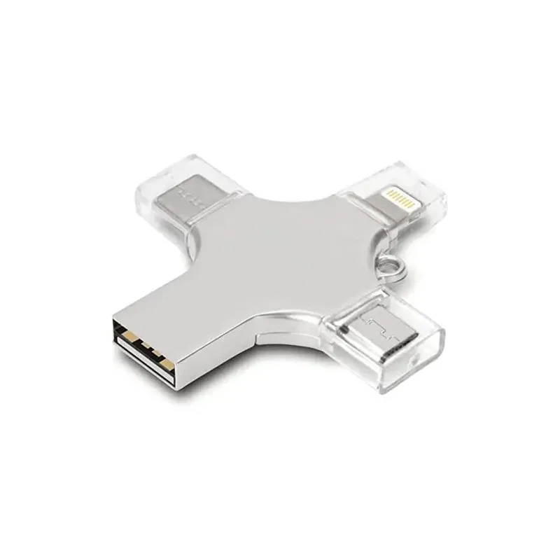 فلش مموری مدل Y08 ظرفیت 1 ترابایت با رابط USB 3.0