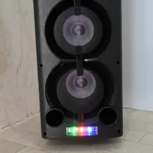 اسپیکر دسکتاپ مدل HS-TD0655