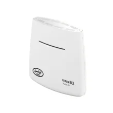 مودم همراه ایرانسل مدل FD-i40 B2 بی‌سیم 4G با پشتیبانی 32 کاربر، درگاه LAN، قابلیت استفاده خانگی و اداری، منبع انرژی آداپتور برق، به همراه بسته اینترنت 30 گیگابایتی هدیه