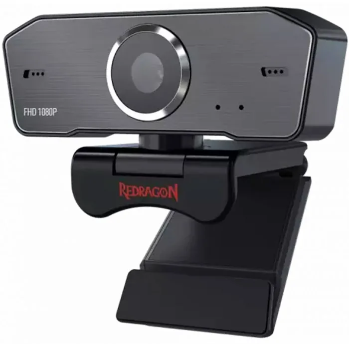 وب‌کم ردراگون مدل  HITMAN GW800-1