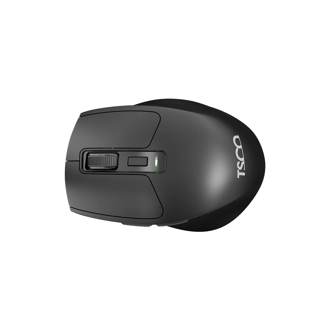 ماوس بی سیم تسکو مدل TM 733W