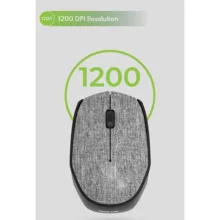 ماوس بی سیم گرین لاین مدل GNM100GY