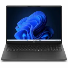 لپ تاپ 16 اینچی اچ‌ پی مدل OmniBook 3 AI 16-bu0007dx-Core Ultra 7 255U-16GB DDR5 5600MHz-1TB SSD-Touch - کاستوم شده