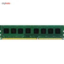 رم دسکتاپ DDR3 تک کاناله 1600 مگاهرتز CL11 گیل مدل Pristine ظرفیت 8 گیگابایت
